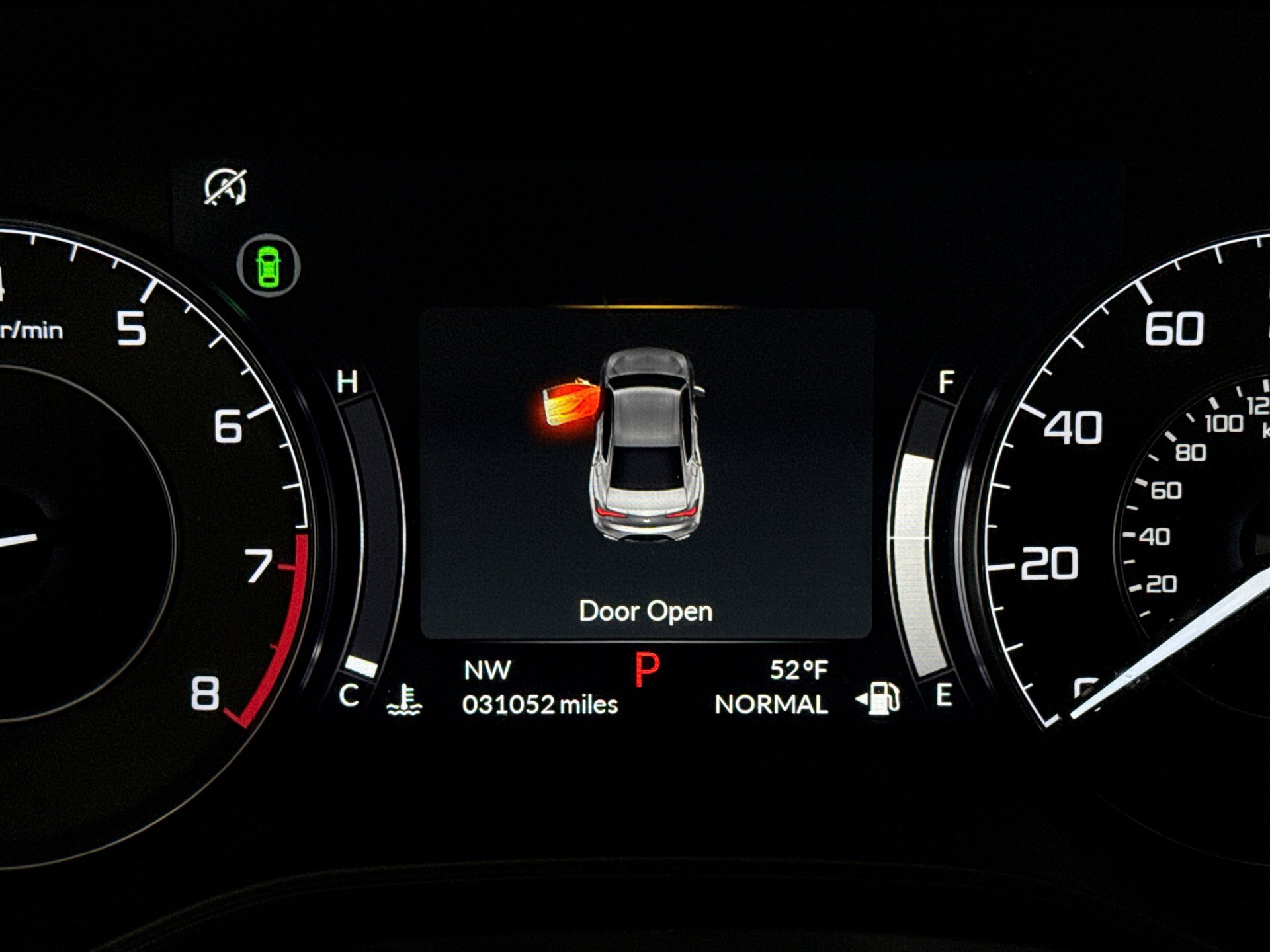 Used 2023 Acura TLX w/ Technology Package image 10