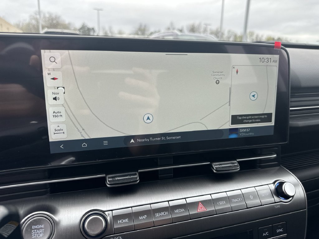 New 2026 Hyundai Kona Limited AWD/4WD image 18