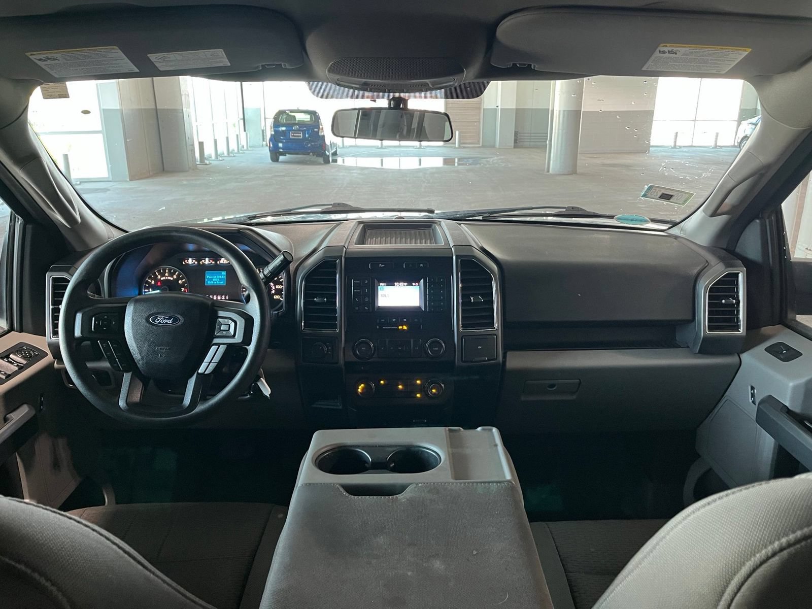 Used 2018 Ford F150 XLT AWD/4WD image 38