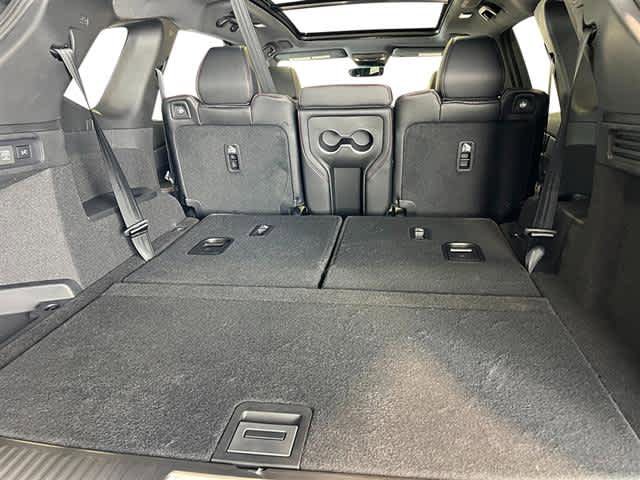 New 2026 Acura MDX Type S image 26
