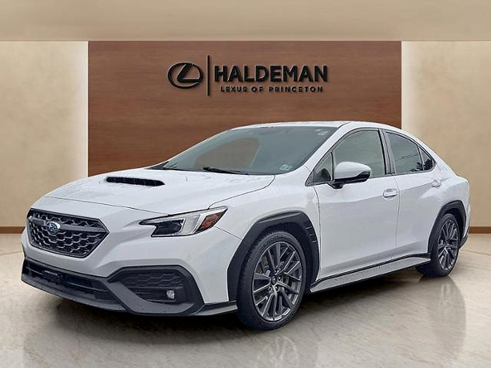 Used 2022 Subaru WRX GT AWD/4WD image 3