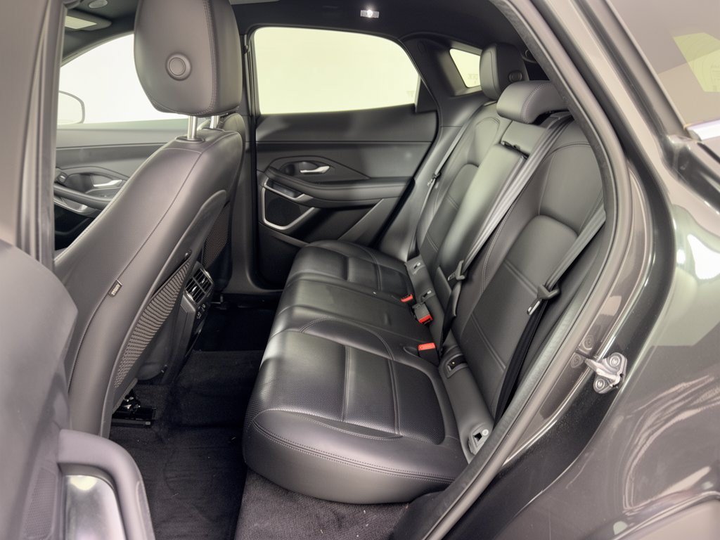 Used 2021 Jaguar E-PACE SE AWD/4WD image 24