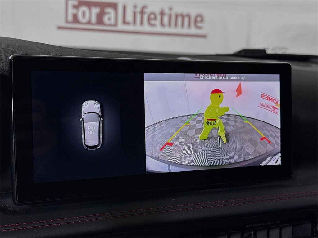 Used 2023 Dodge Hornet GT Plus w/ GT Blacktop Package image 6