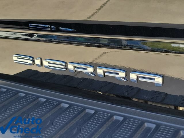 Certified 2026 GMC Sierra 2500 Denali w/ Denali Reserve Package AWD/4WD image 9