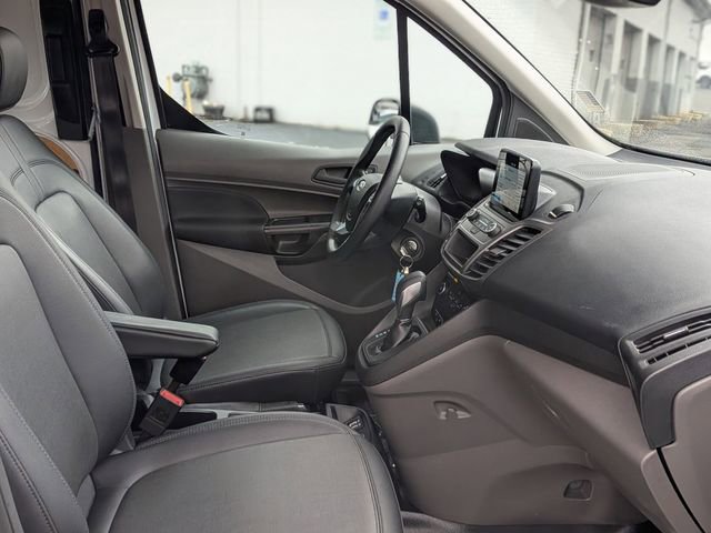 Used 2020 Ford Transit Connect XL image 32
