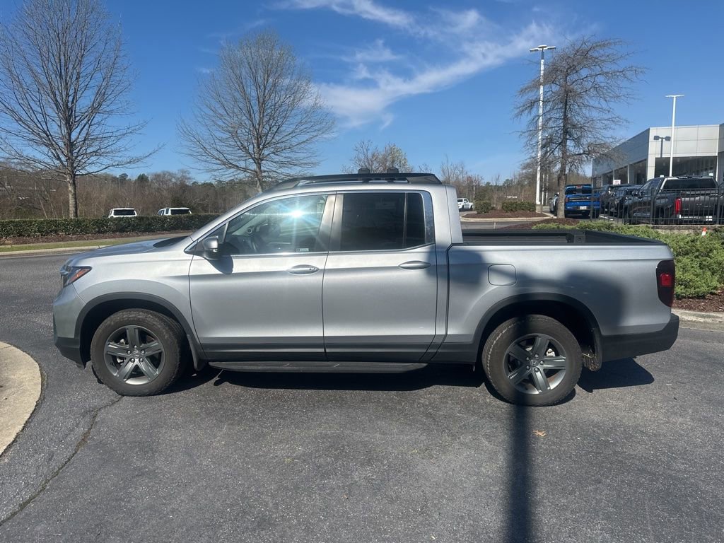 Used 2023 Honda Ridgeline RTL image 5