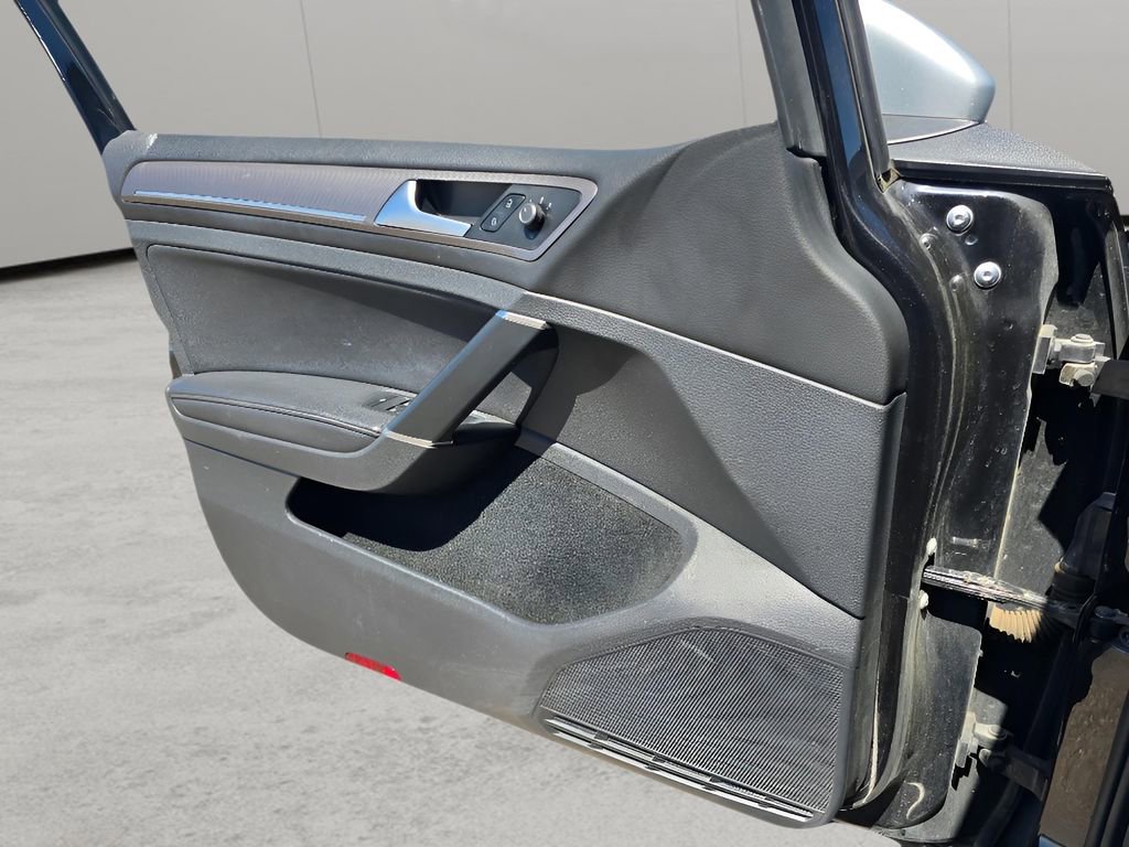 Used 2017 Volkswagen Golf Alltrack SE image 22