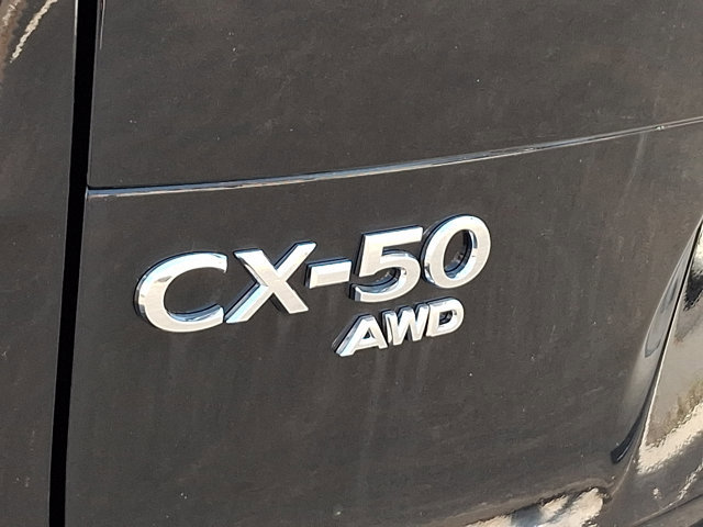 New 2026 MAZDA CX-50 AWD 2.5 Hybrid w/ Premium Pkg image 22