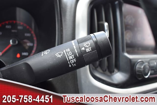 Used 2016 GMC Canyon SLT image 30