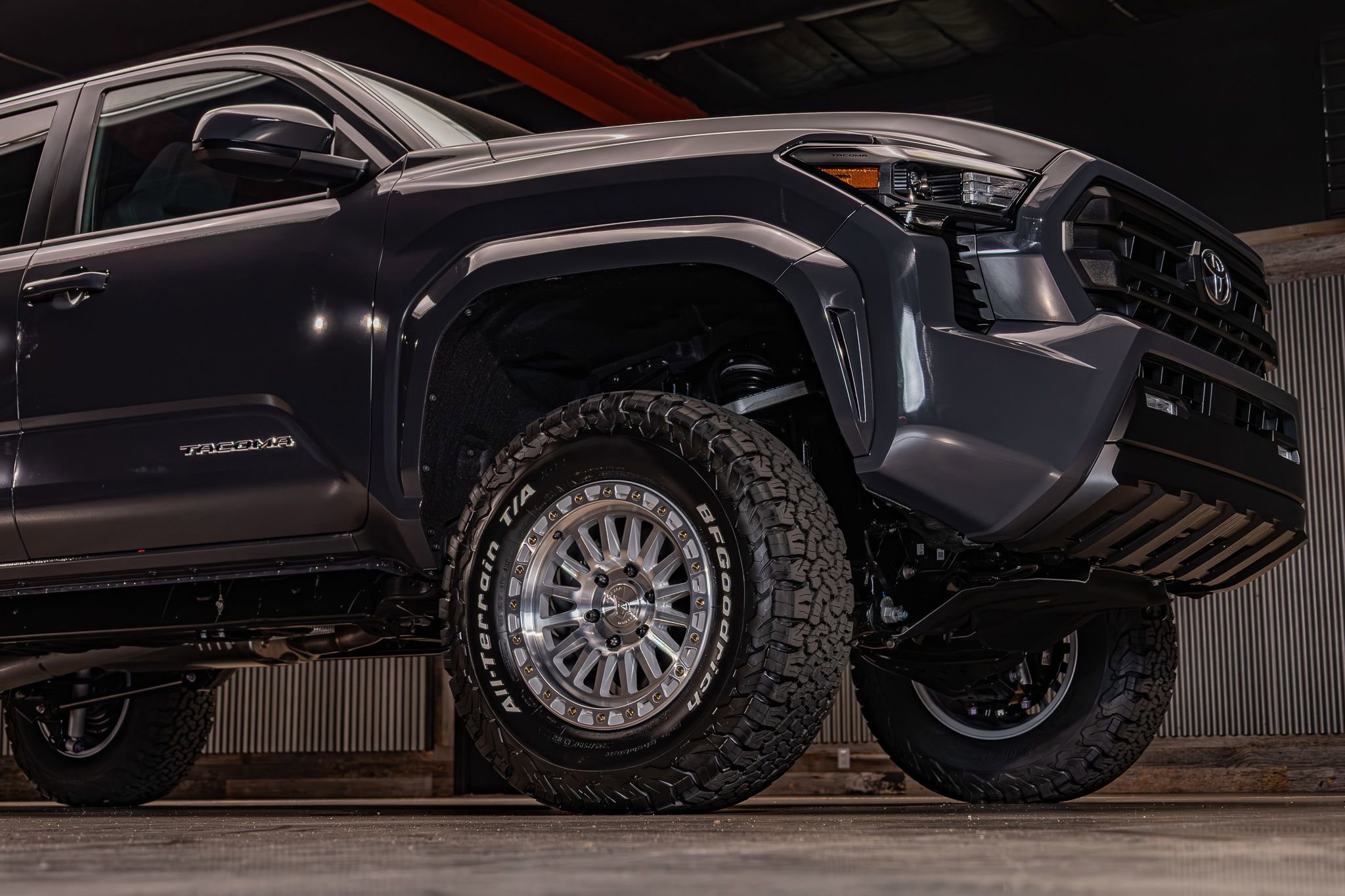 Used 2026 Toyota Tacoma SR5 image 11