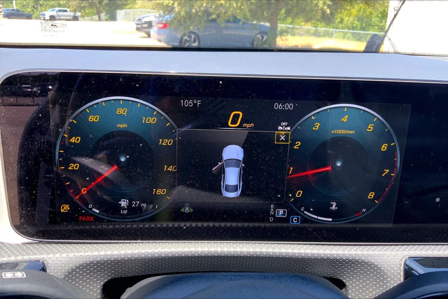 Used 2023 Mercedes-Benz CLA 250 image 25