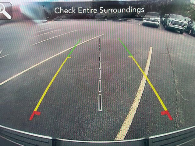 Used 2021 RAM 1500 Laramie w/ Laramie Southwest Edition image 29