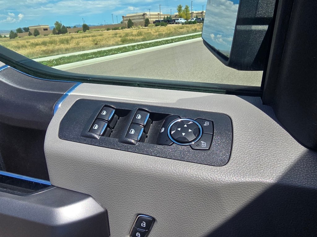 Used 2019 Ford F150 XLT w/ Equipment Group 301A Mid AWD/4WD image 19
