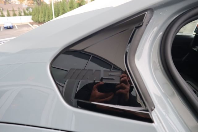 New 2026 BMW M5 w/ Executive Package image 47