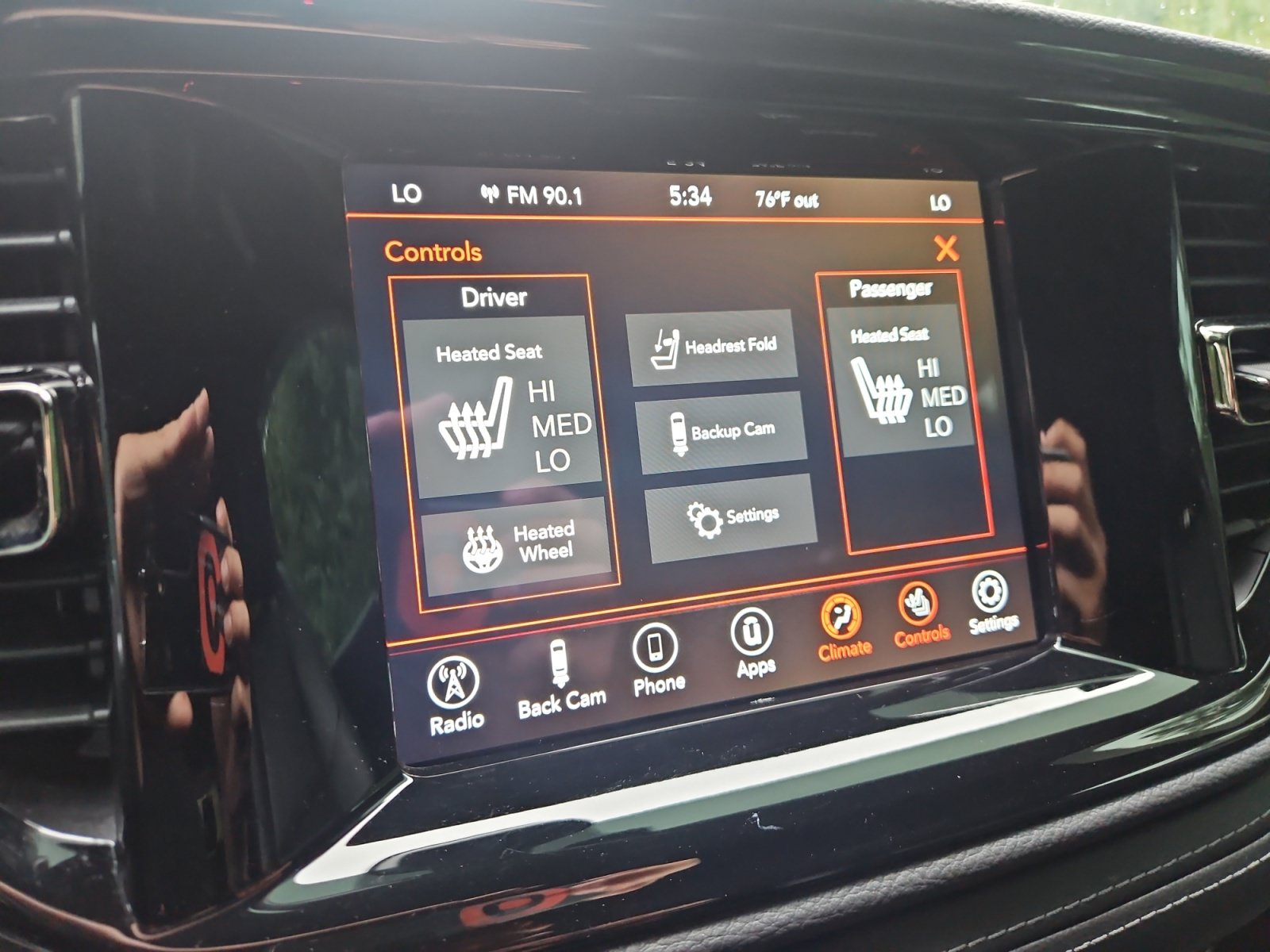 Used 2021 Dodge Durango GT AWD/4WD image 21