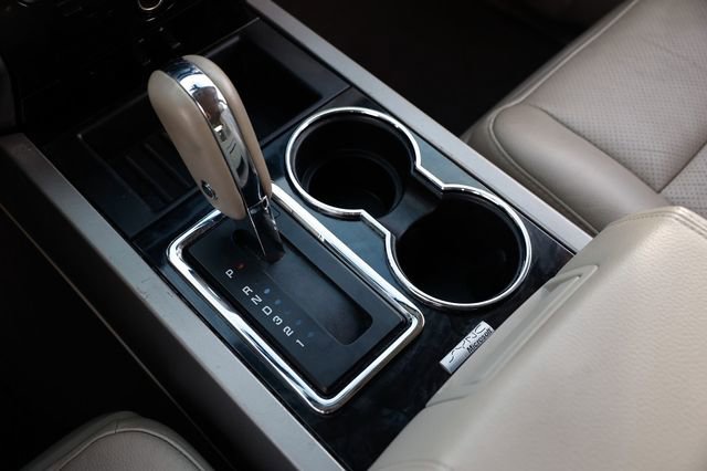 Used 2014 Ford Expedition EL Limited w/ Equipment Group 301A image 45