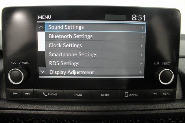 Used 2023 Honda CR-V Sport image 4