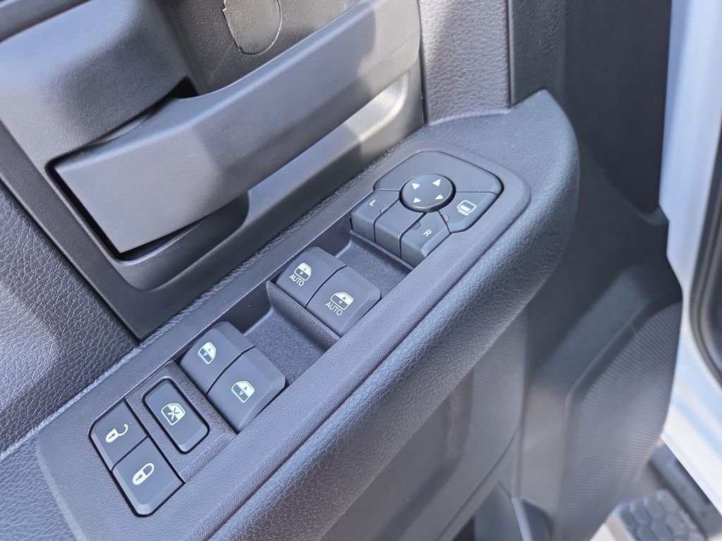 New 2026 RAM 3500 Tradesman image 11