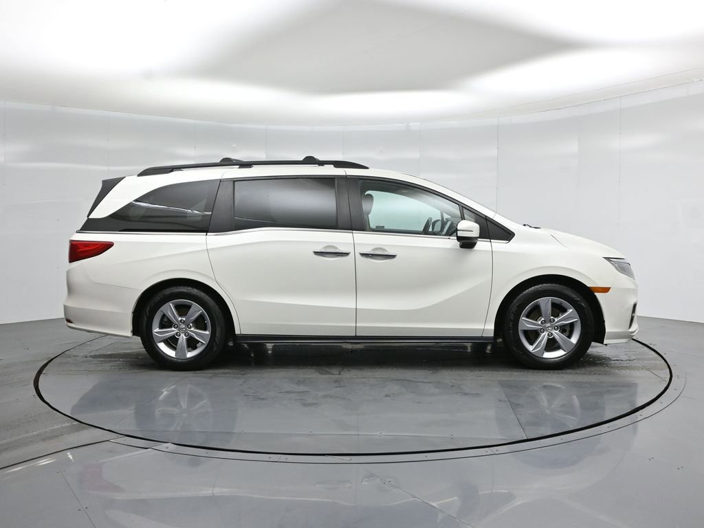 Used 2019 Honda Odyssey EX-L image 29