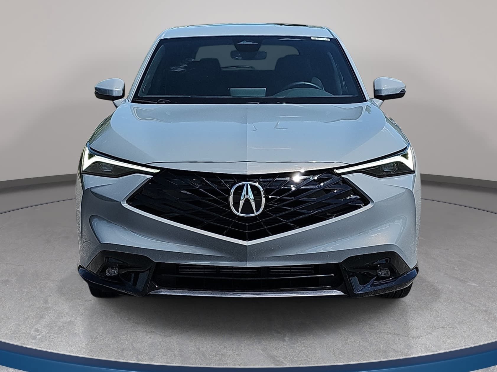Certified 2025 Acura ADX A-Spec AWD/4WD image 2