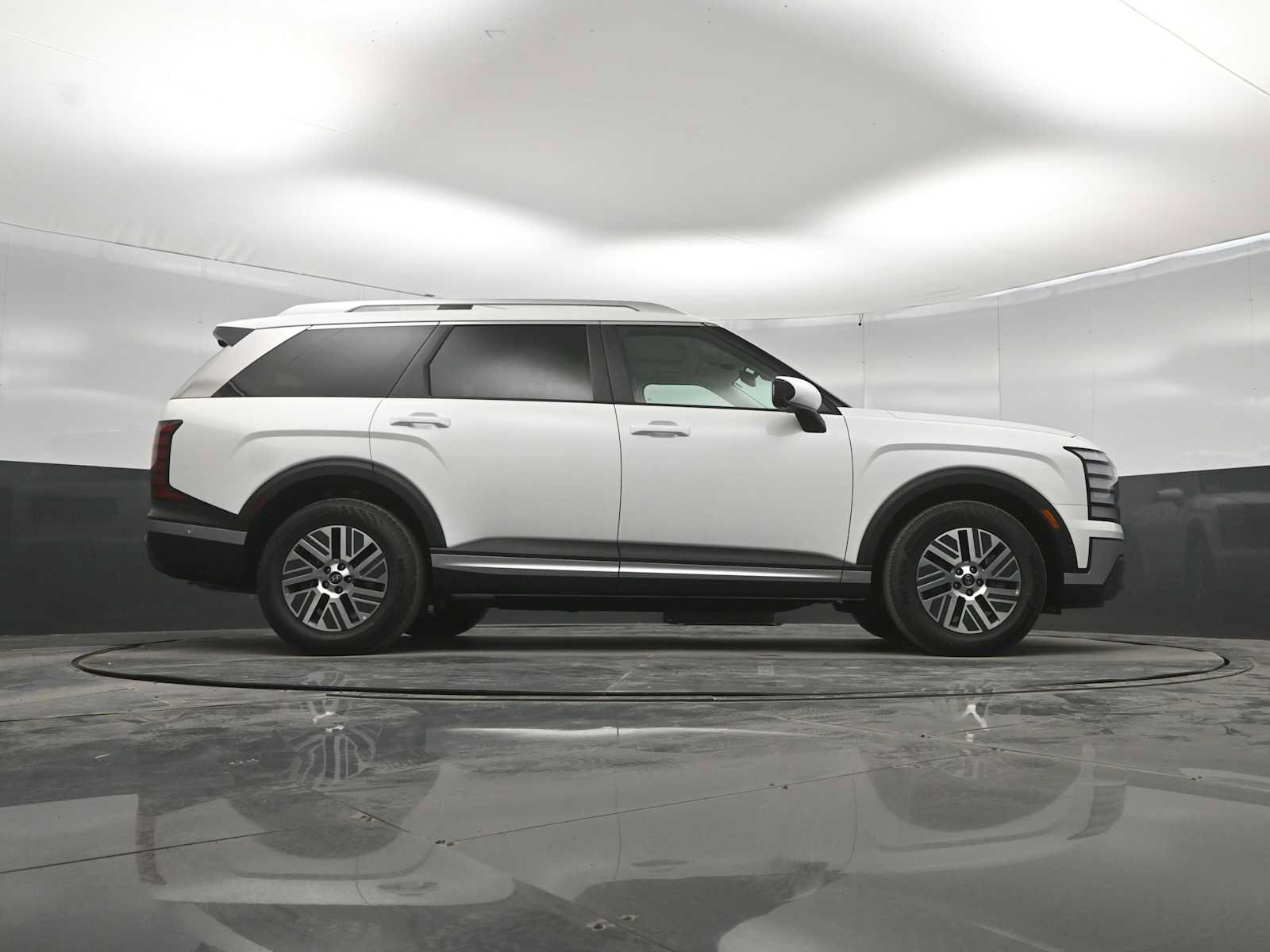 New 2026 Hyundai Palisade SEL Premium w/ Tow & Go Package AWD/4WD image 39