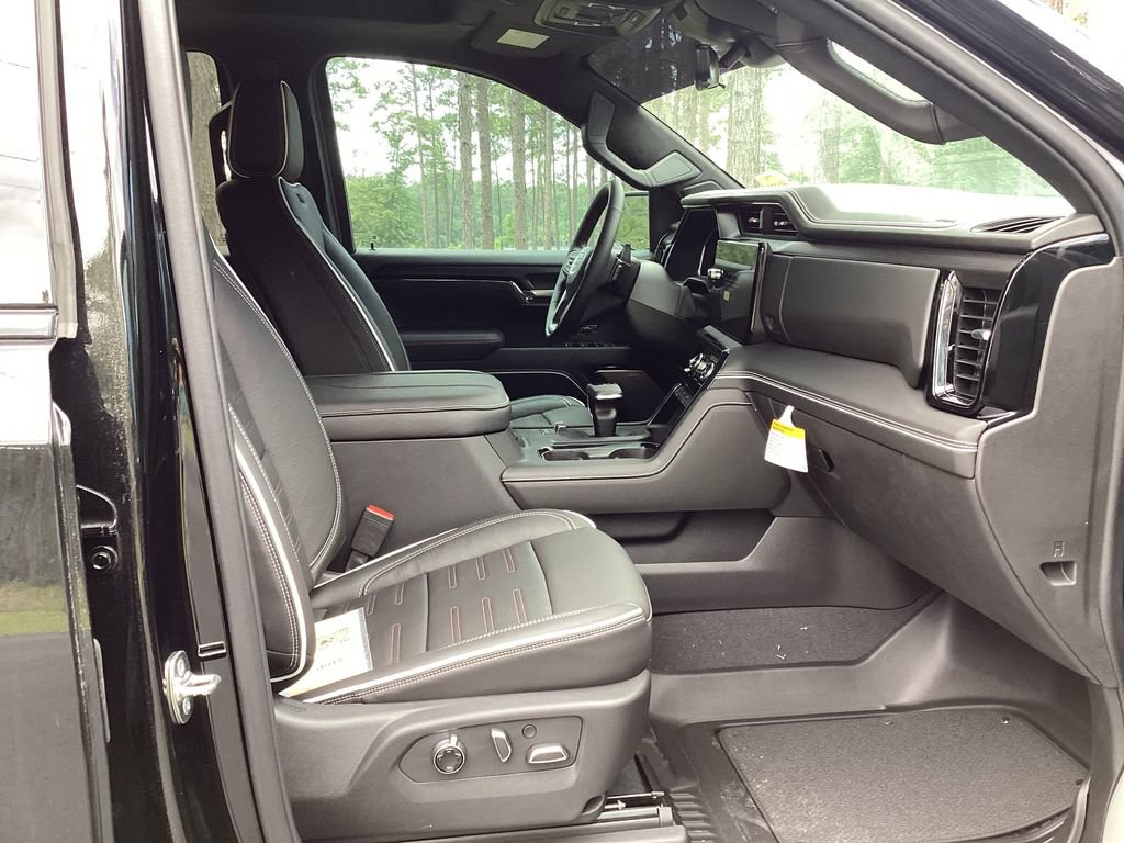 New 2026 GMC Sierra 1500 AT4X AWD/4WD image 24