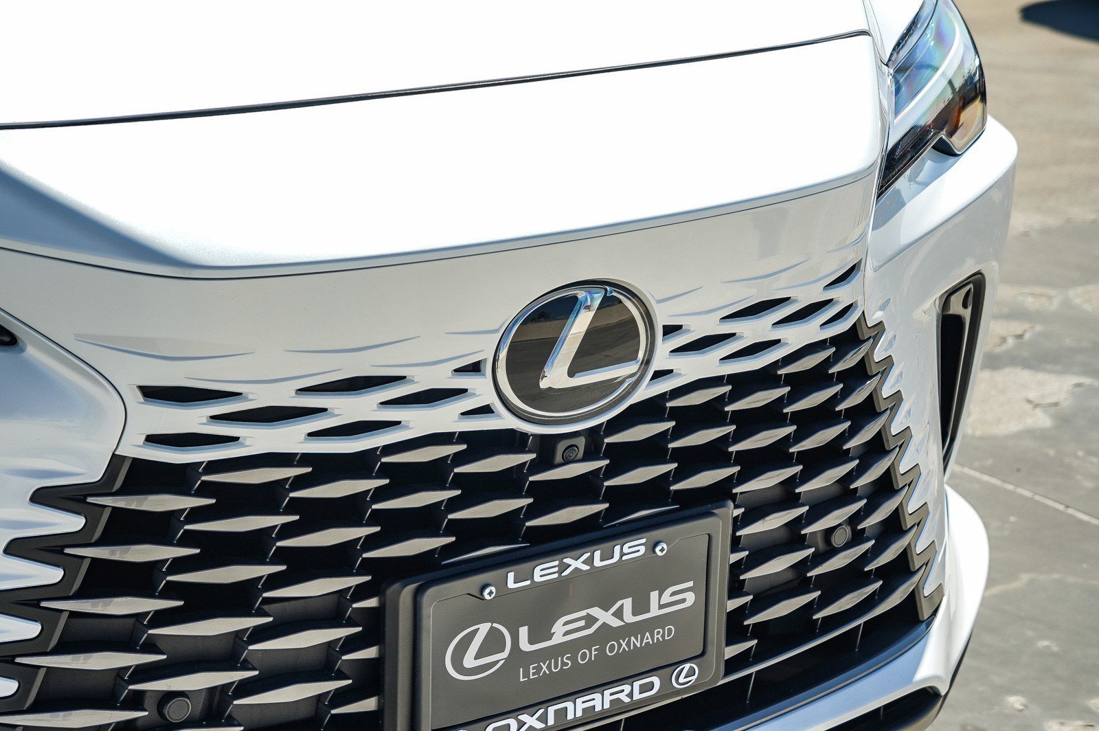 Used 2025 Lexus RX 350h w/ Convenience Package AWD/4WD image 10