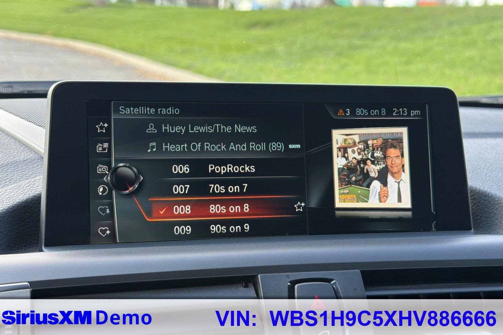 Used 2017 BMW M2 image 40