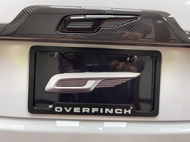 Used 2021 Land Rover Range Rover P525 Westminster Edition LWB image 19