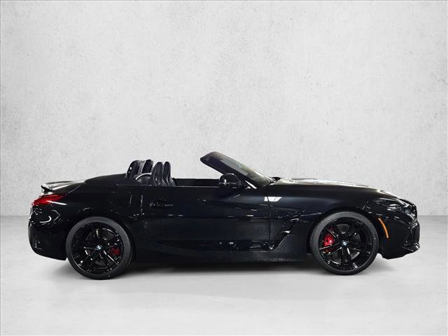 New 2026 BMW Z4 sDrive30i w/ Premium Package image 4