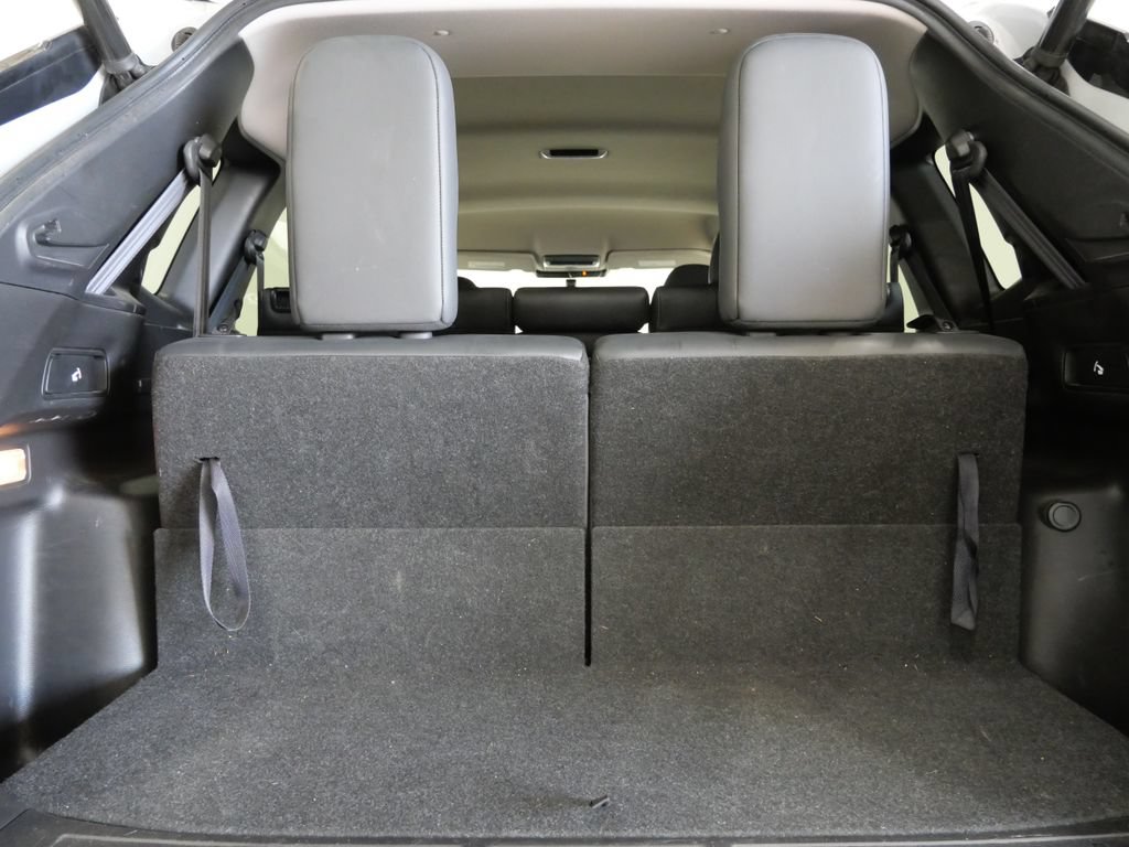 Used 2024 Mitsubishi Outlander SE AWD/4WD image 26