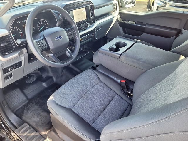 Used 2021 Ford F150 XL w/ Equipment Group 101A High image 10