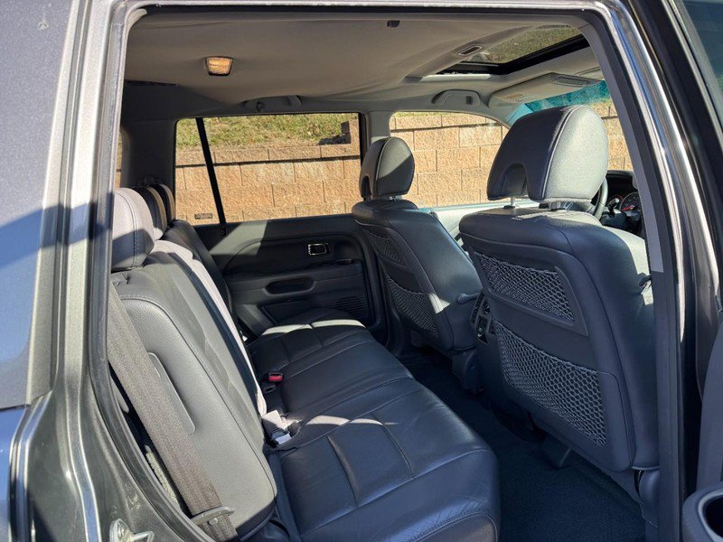 Used 2008 Honda Pilot EX-L image 10