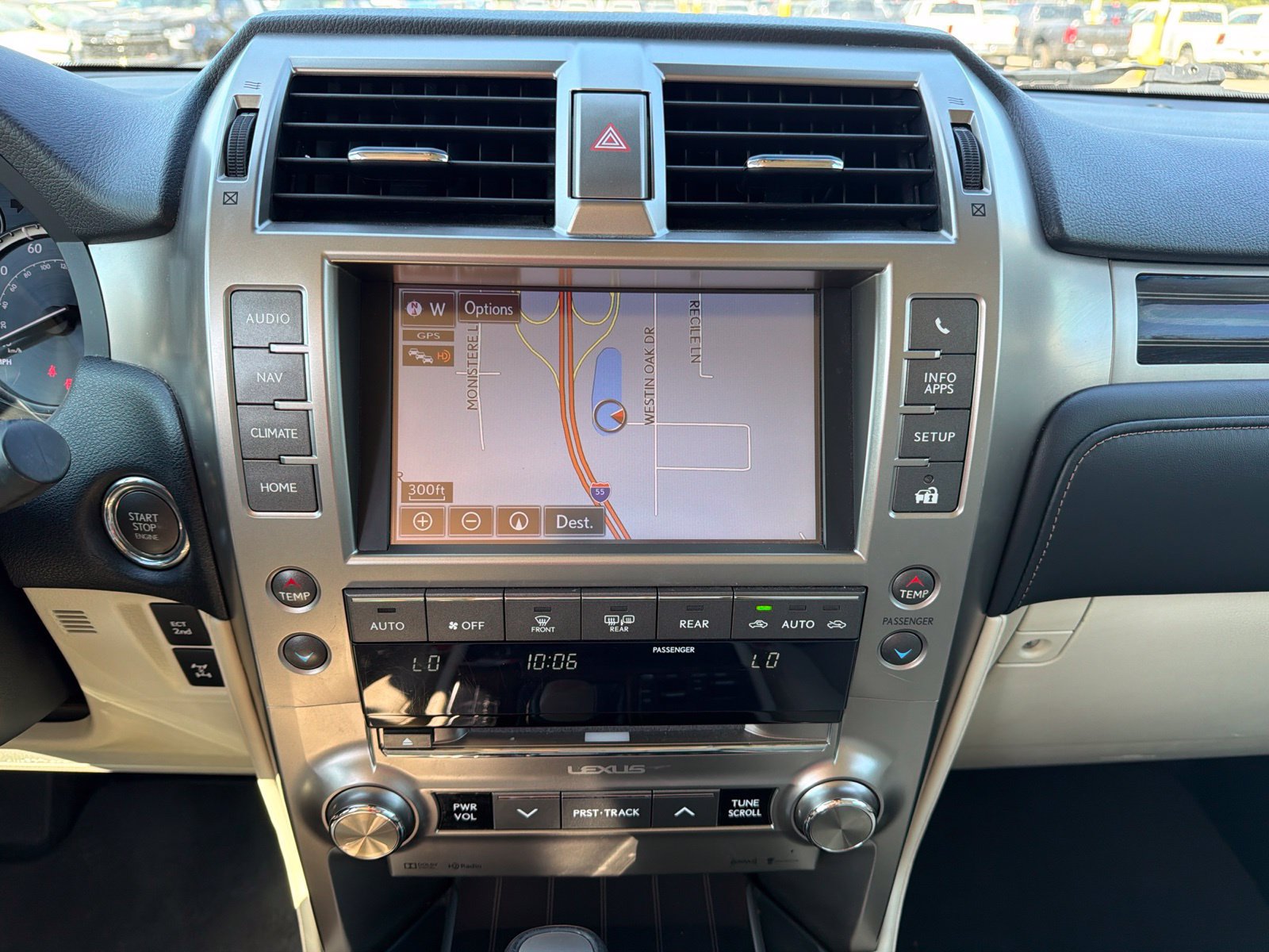 Used 2020 Lexus GX 460 Premium AWD/4WD image 10