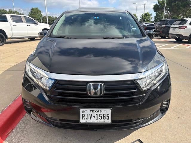 Used 2021 Honda Odyssey EX-L image 2