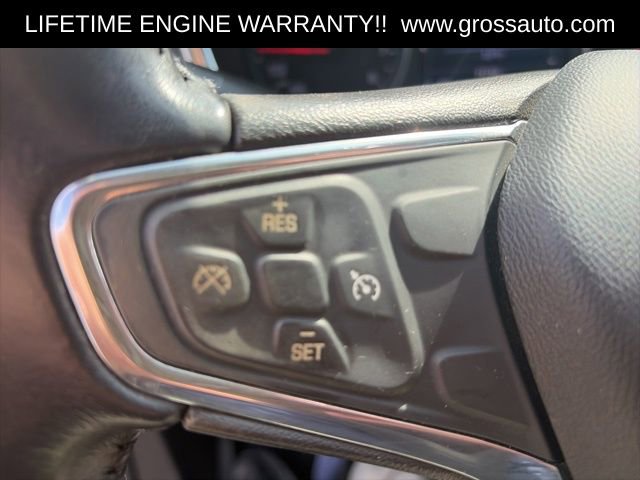 Used 2019 Chevrolet Equinox LT AWD/4WD image 20