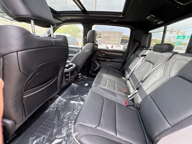 New 2026 RAM 1500 Limited image 28