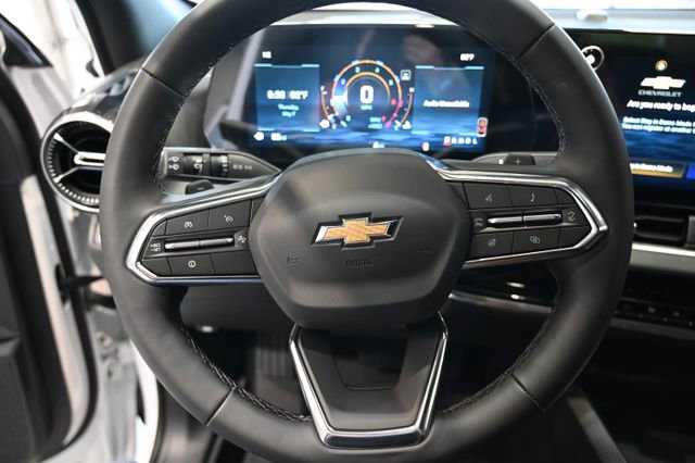New 2026 Chevrolet Equinox LT FWD image 21