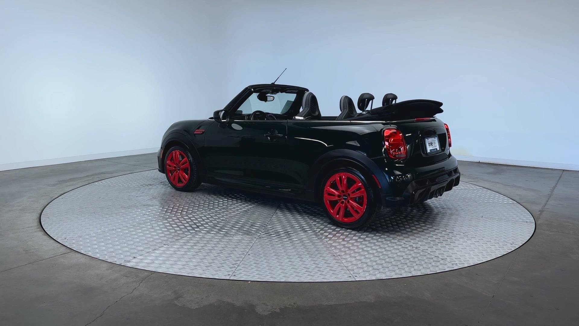 Used 2024 MINI Cooper John Cooper Works FWD image 6