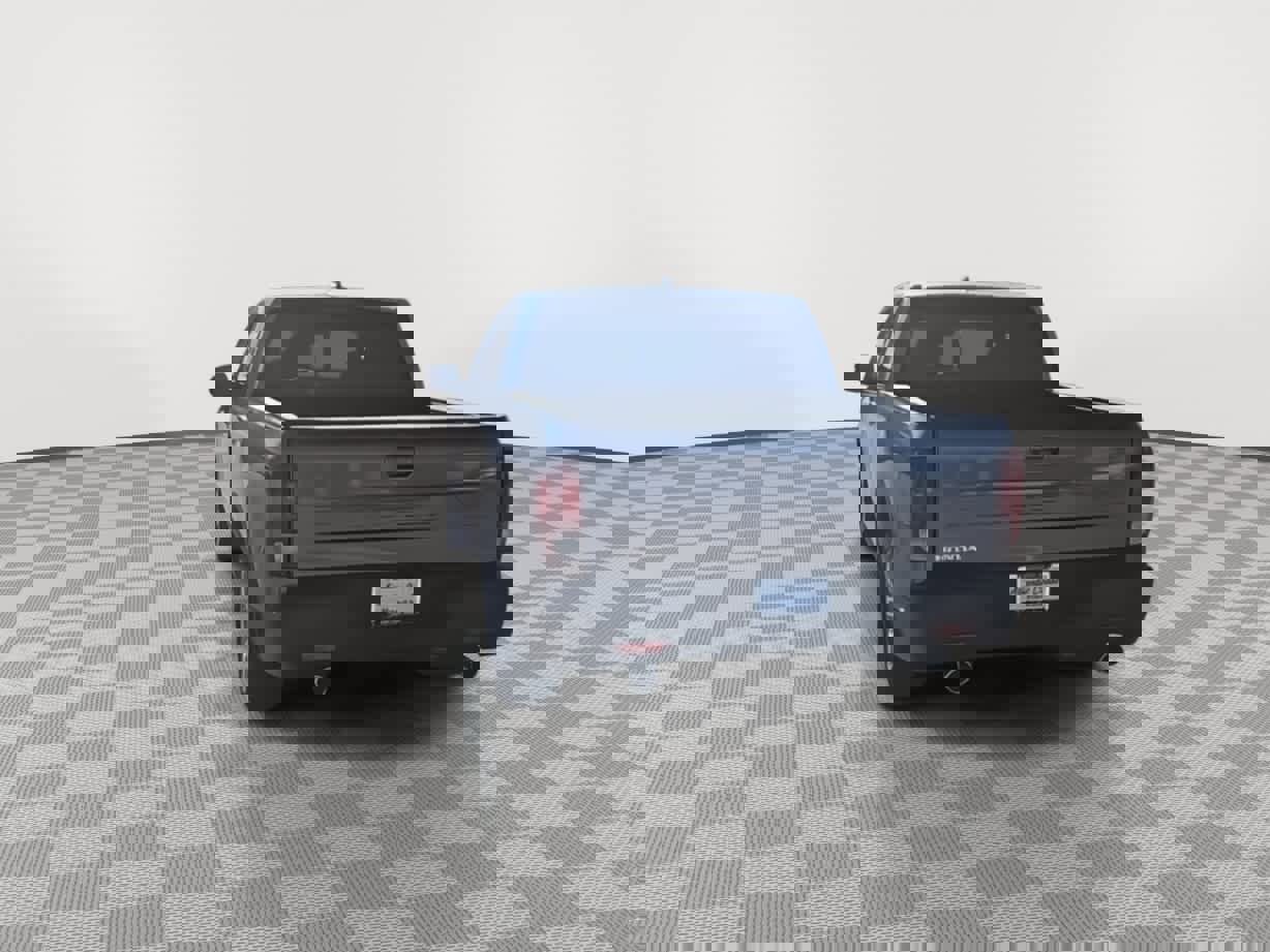 New 2026 Honda Ridgeline RTL image 7