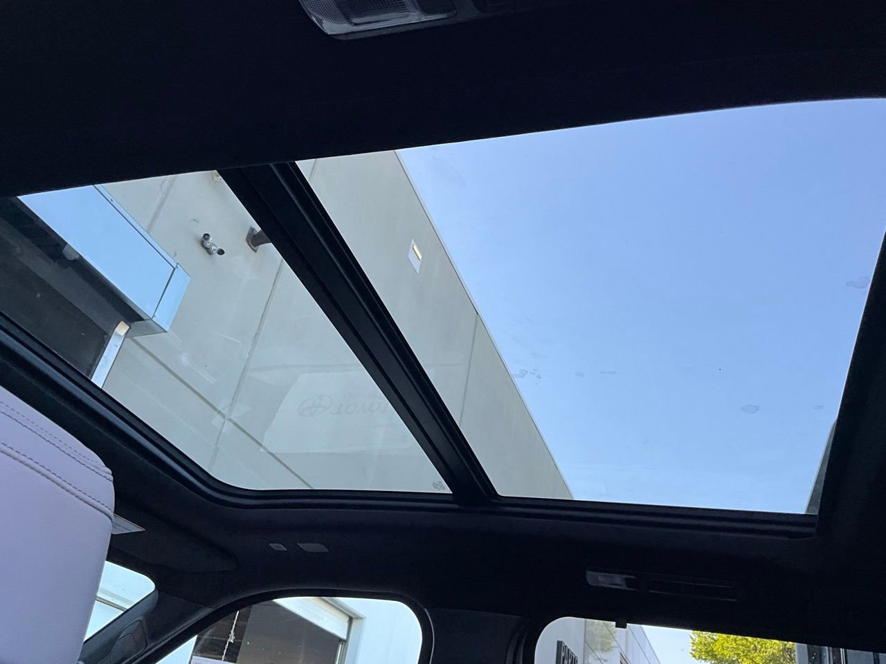 New 2026 Toyota Sequoia Limited image 21