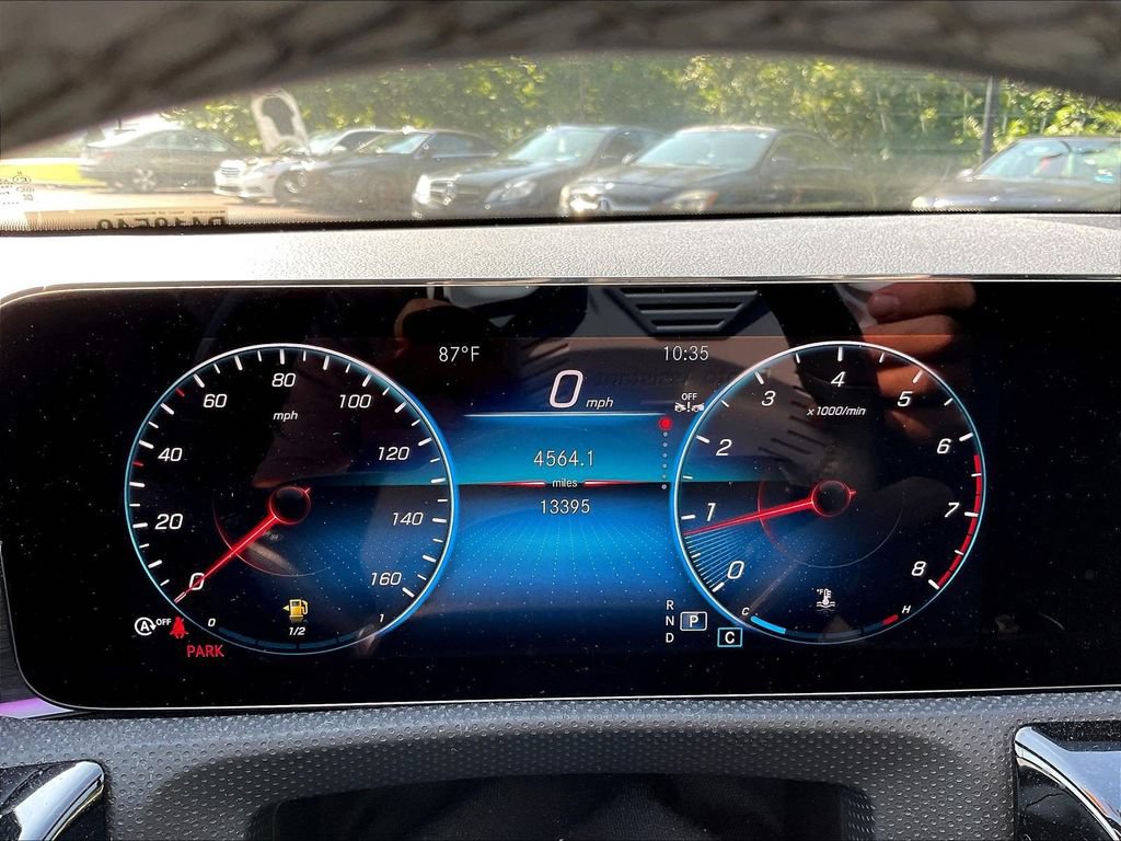 Used 2023 Mercedes-Benz CLA 250 image 6