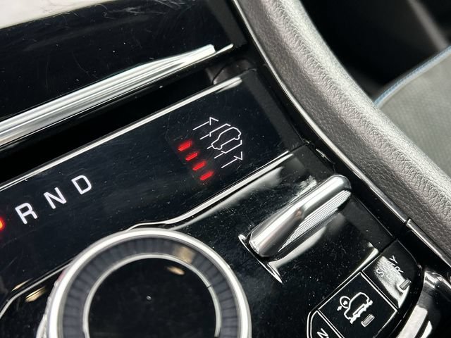 Used 2022 Jeep Grand Cherokee Trailhawk AWD/4WD image 30