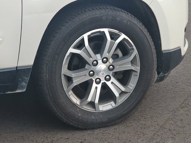 Used 2015 GMC Acadia SLT AWD/4WD image 11