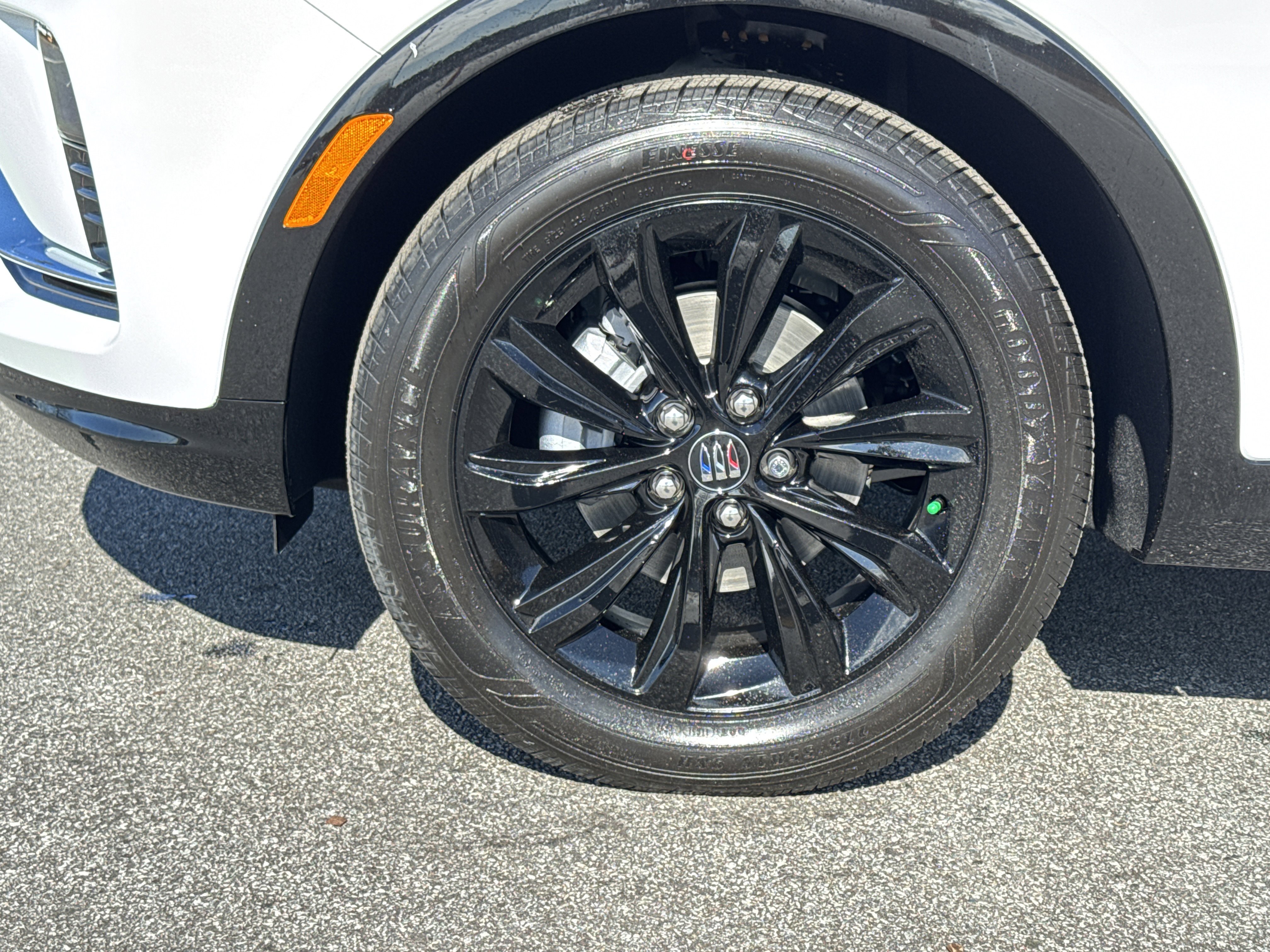 New 2026 Buick Envista Sport Touring w/ Convenience I Package image 13