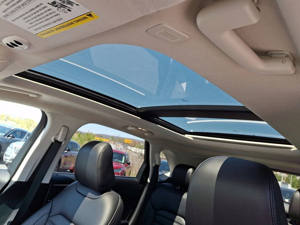Certified 2020 Ford Edge SEL w/ Convenience Package AWD/4WD image 14