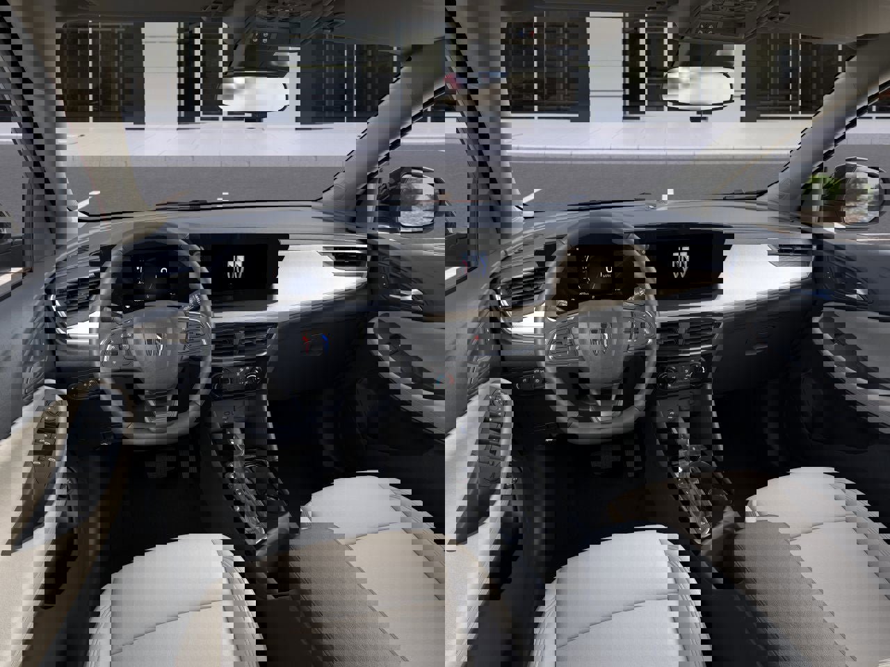 New 2026 Buick Encore GX Sport Touring w/ Comfort Package image 39