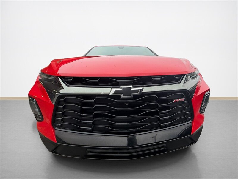 Used 2020 Chevrolet Blazer RS FWD image 9