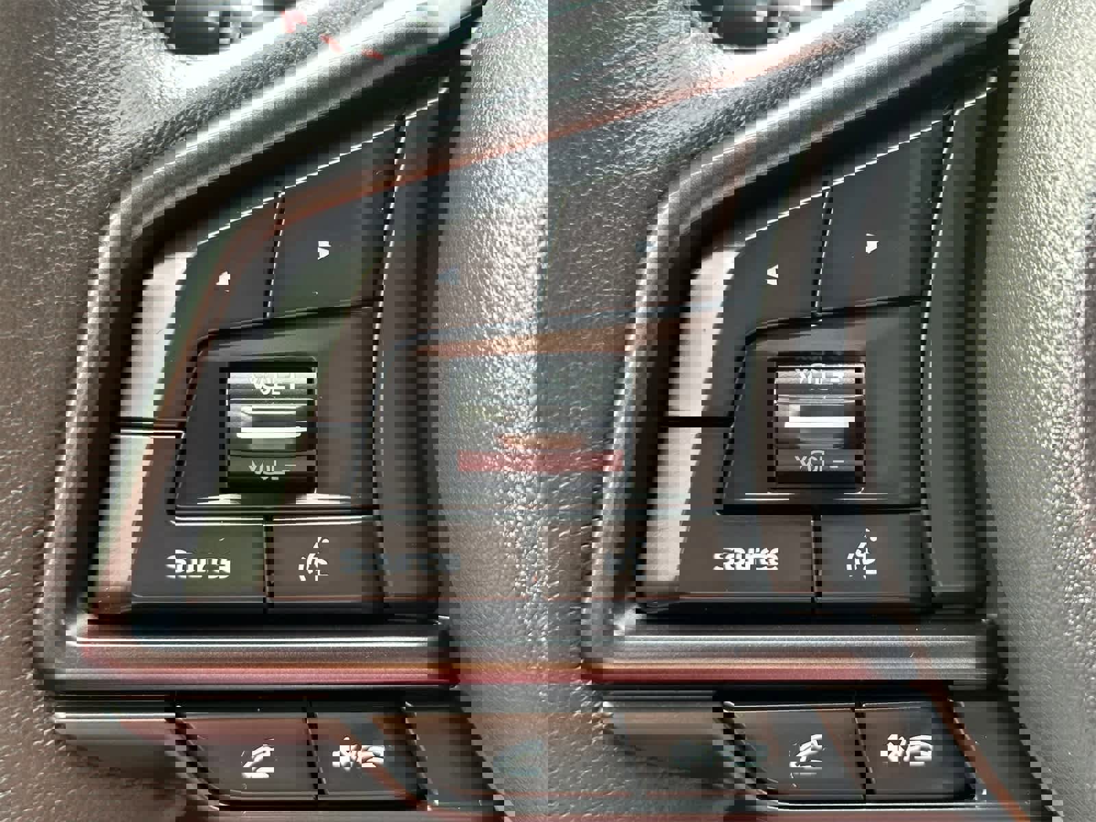 Certified 2024 Subaru WRX Limited w/ Popular Package #1A image 22