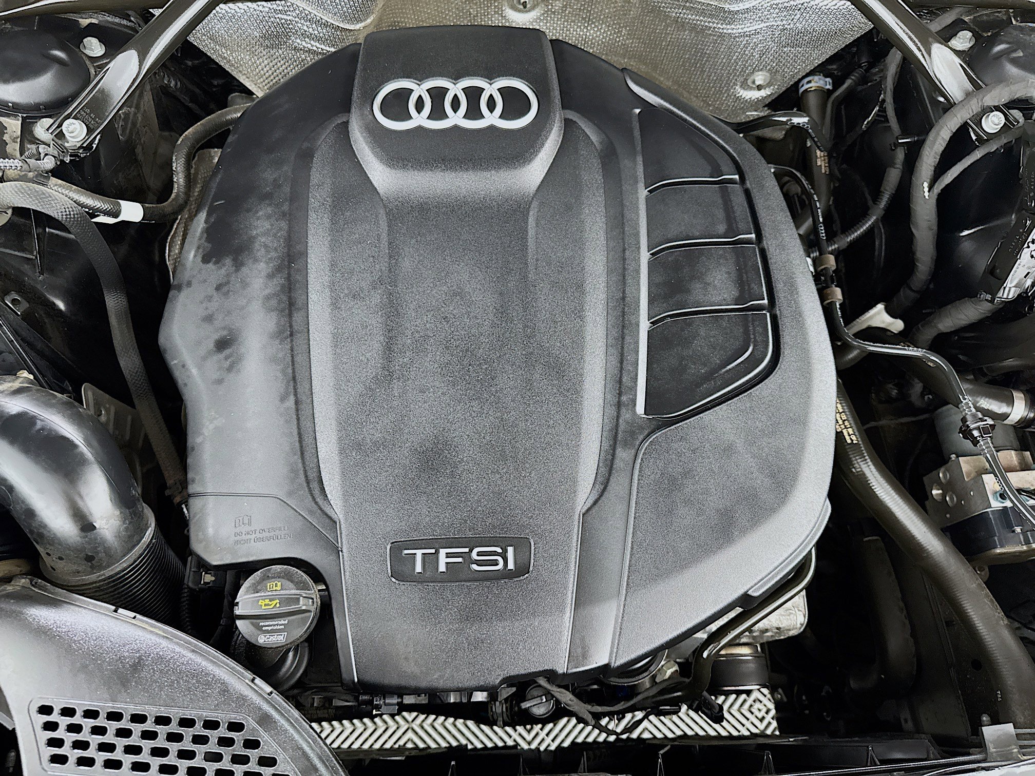 Used 2019 Audi Q5 Prestige w/ Prestige Package AWD/4WD image 38
